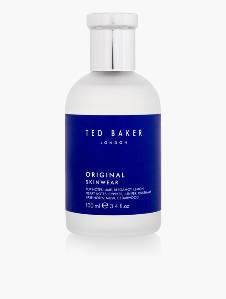 Ted baker skinwear mens top 100ml edt